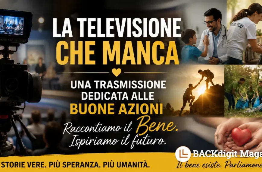 televisione italiana