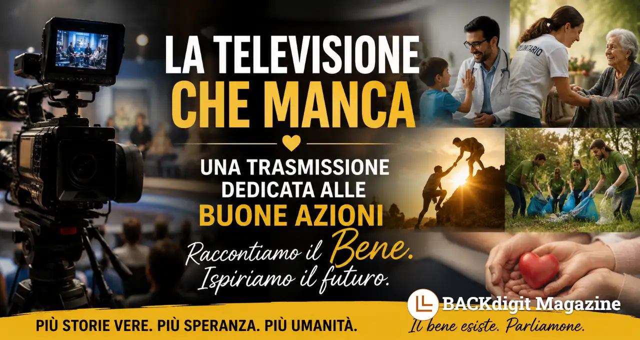 televisione italiana
