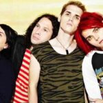 My Chemical Romance