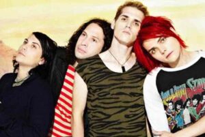 My Chemical Romance