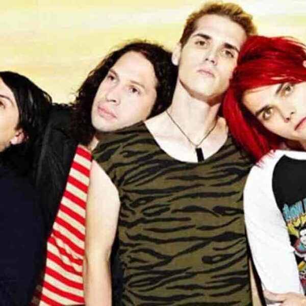 My Chemical Romance
