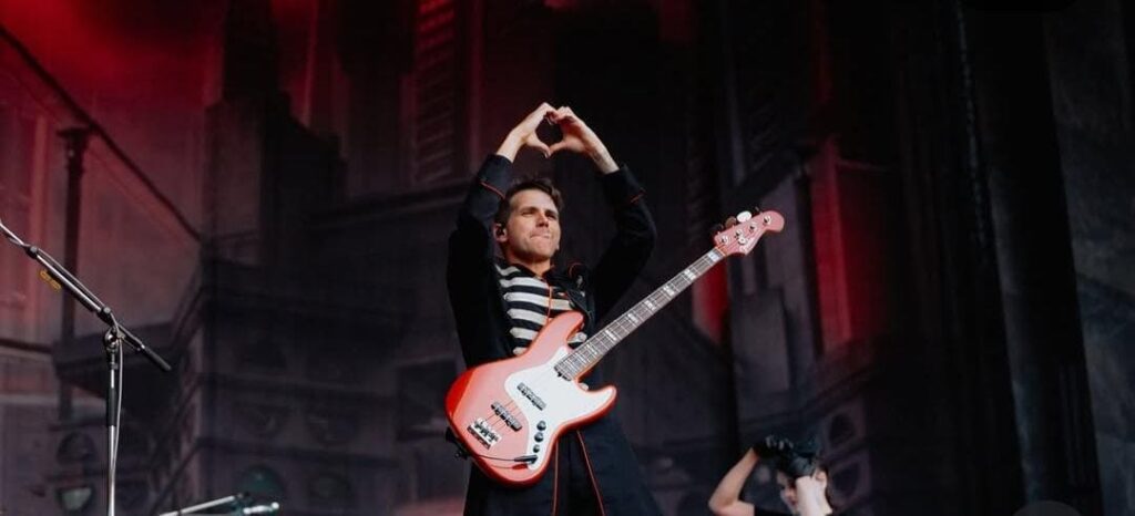 My Chemical Romance