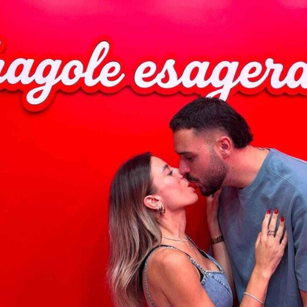 Fragolandia