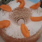 Torta Chiffon