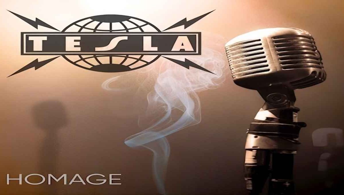 TESLA – Homage: il tributo che racconta quarant’anni di influenze e identità