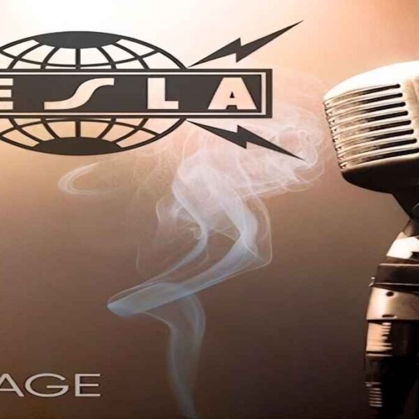 TESLA – Homage: il tributo che racconta quarant’anni di influenze e identità
