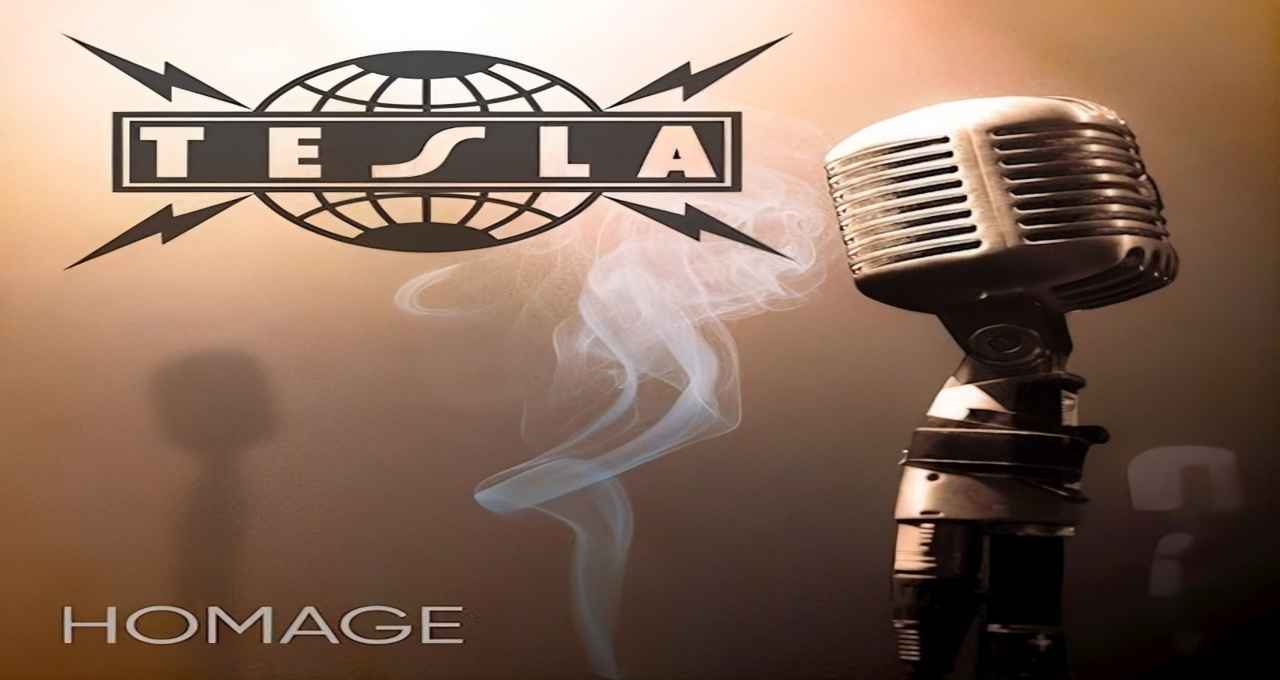 TESLA – Homage: il tributo che racconta quarant’anni di influenze e identità