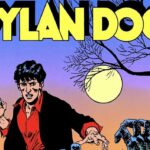 Dylan Dog Horror Show