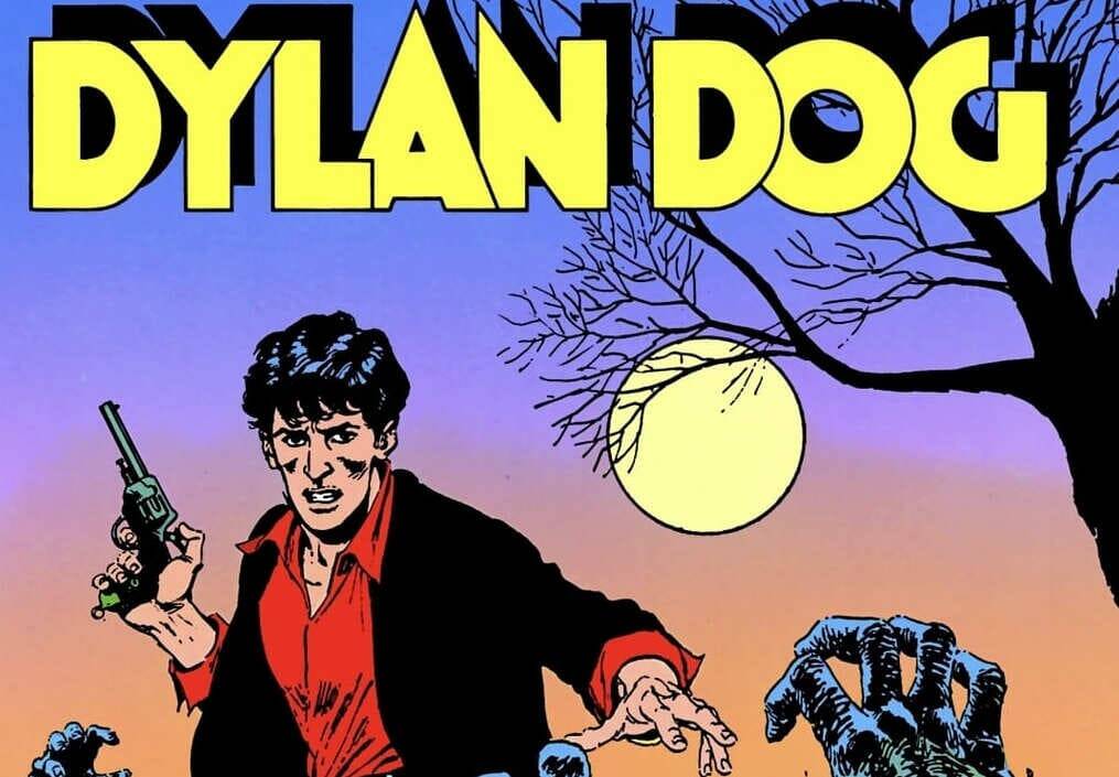 Dylan Dog Horror Show