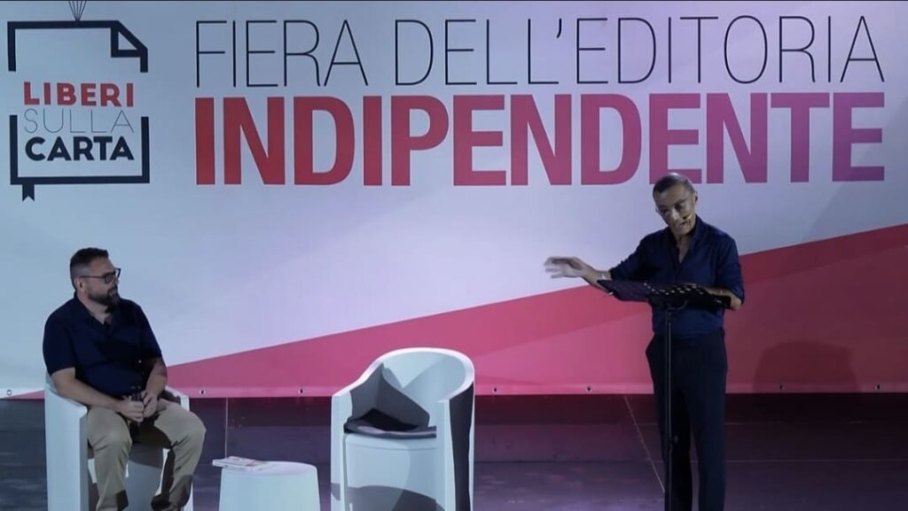 Liberi sulla carta
