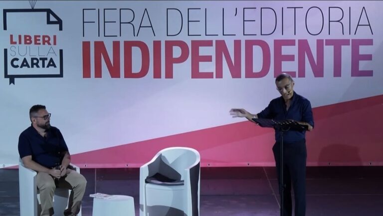 Liberi sulla Carta
