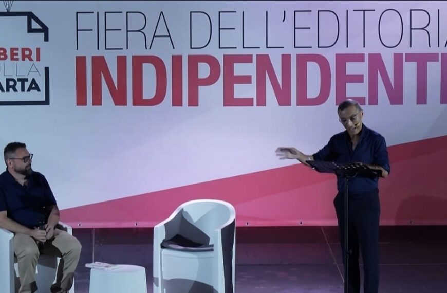 Liberi sulla Carta