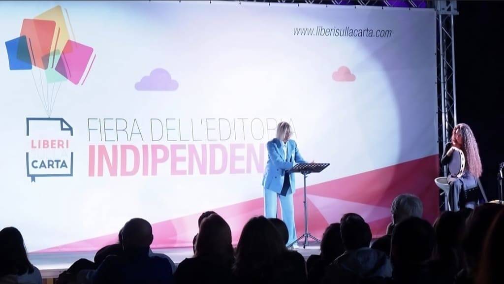 Liberi sulla Carta