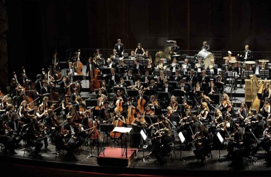 Ravello Festival 2026