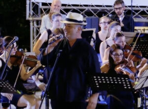 Sulle ali della melodia