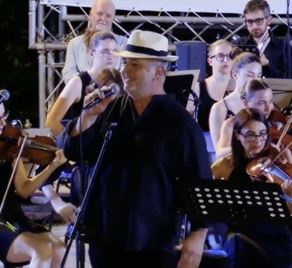 Sulle ali della melodia