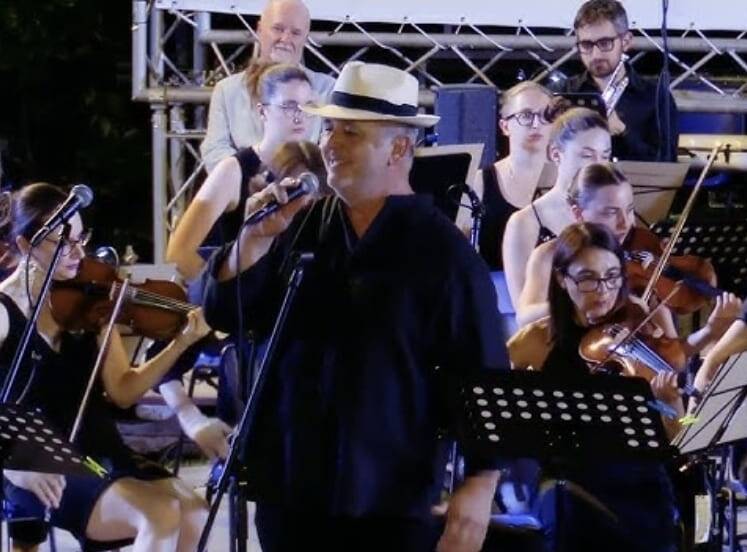 Sulle ali della melodia