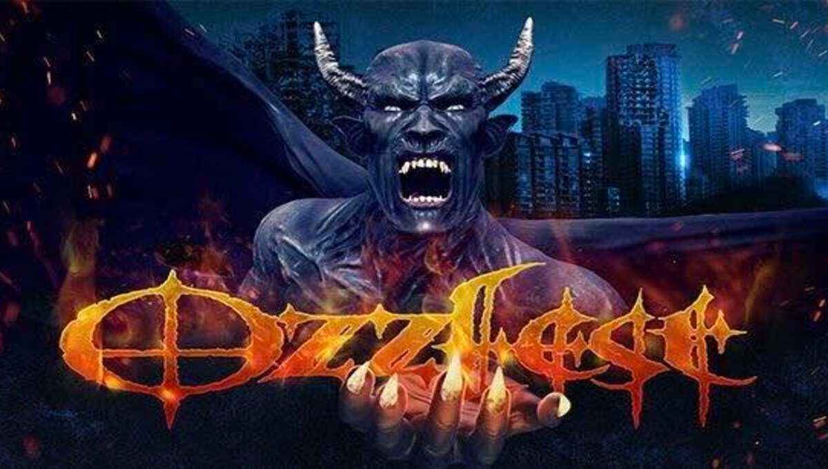 OZZFEST 2027: IL RITORNO DEL FESTIVAL DI OZZY OSBOURNE A BIRMINGHAM. UN NUOVO CAPITOLO PER IL METAL