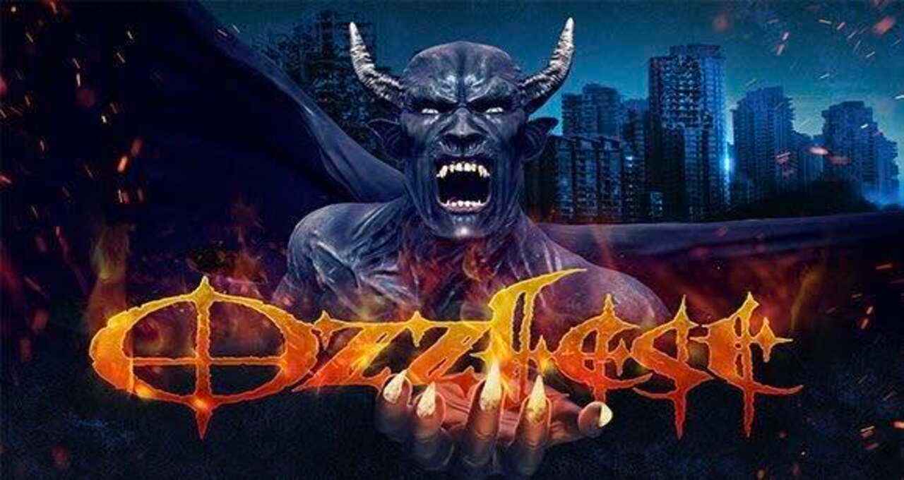 OZZFEST 2027: IL RITORNO DEL FESTIVAL DI OZZY OSBOURNE A BIRMINGHAM. UN NUOVO CAPITOLO PER IL METAL