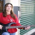 Connie Burton: la memoria di Cliff. L’amore di una sorella che ha custodito l’uomo oltre la leggenda del metal