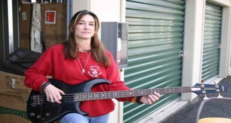 Connie Burton: la memoria di Cliff. L’amore di una sorella che ha custodito l’uomo oltre la leggenda del metal