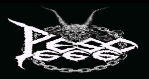 Peso666 presenta il suo nuovo progetto solista Il primo singolo, Apollyon, apre le porte a un universo insondabile, personale e profondamente estremo