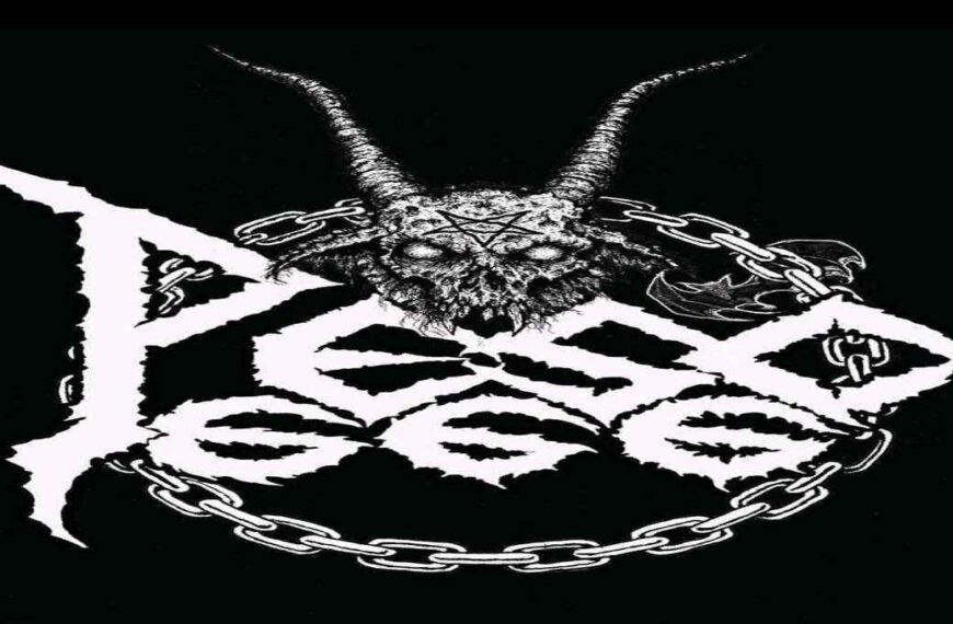 Peso666 presenta il suo nuovo progetto solista Il primo singolo, Apollyon, apre le porte a un universo insondabile, personale e profondamente estremo