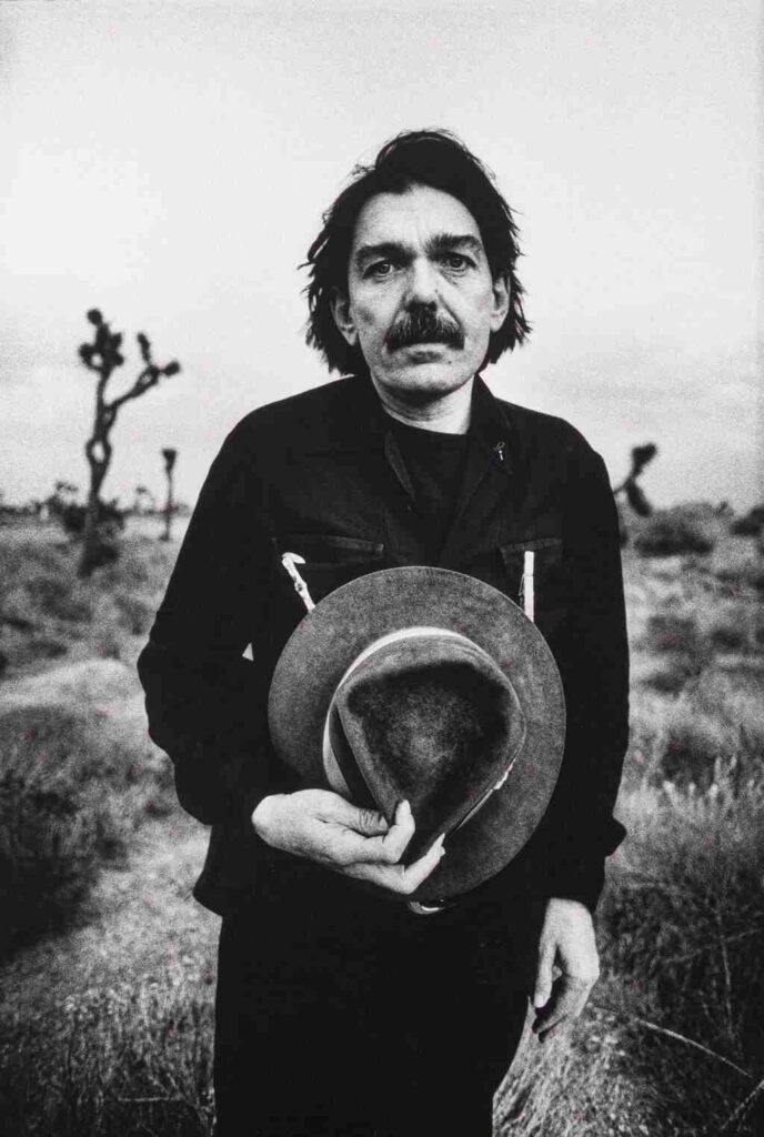 Captain Beefheart