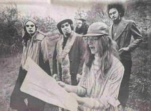 Captain Beefheart