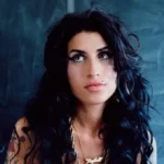 Amy Winehouse Back To Black