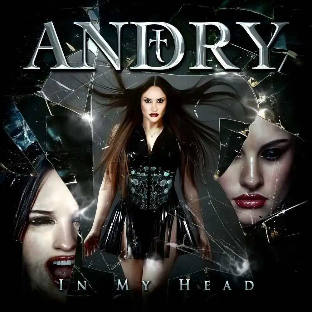 Andry In My Head