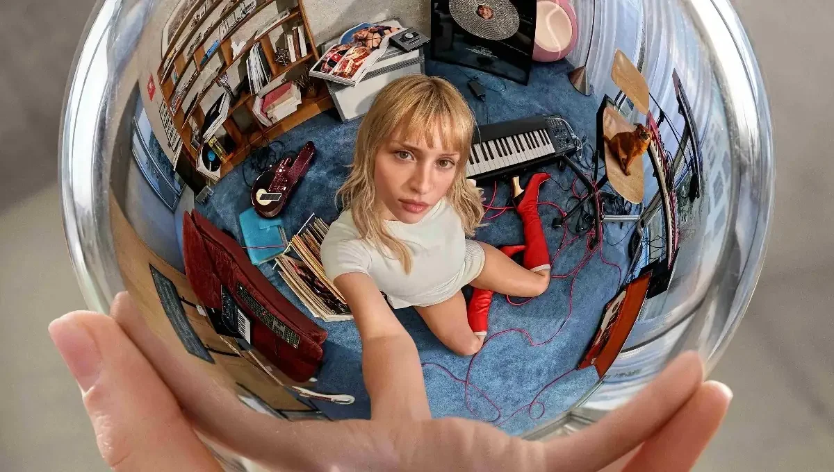 Angèle, “INSTINCT” è il nuovo album: tracklist, singolo “Une Seule Vie” e tutte le novità