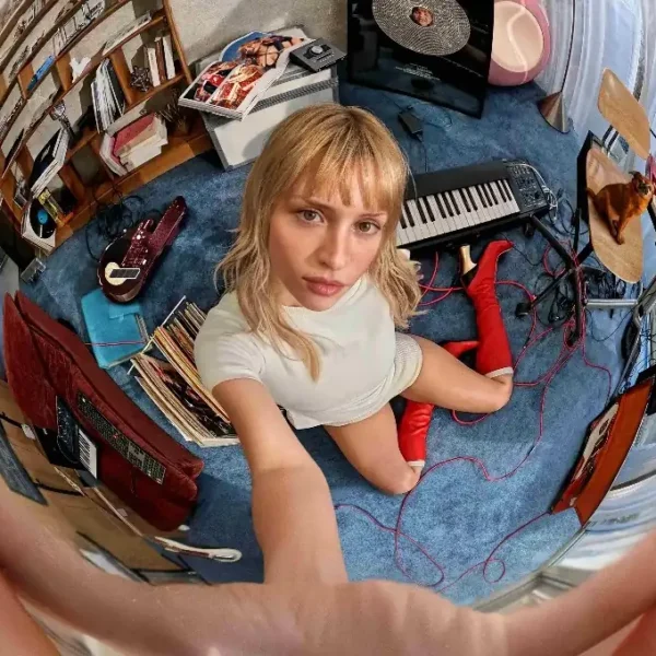 Angèle, “INSTINCT” è il nuovo album: tracklist, singolo “Une Seule Vie” e tutte le novità