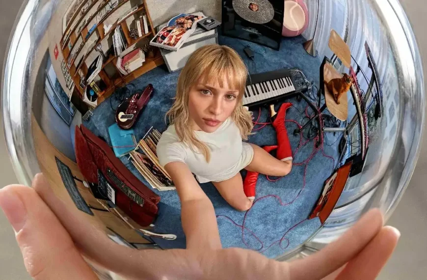 Angèle, “INSTINCT” è il nuovo album: tracklist, singolo “Une Seule Vie” e&hellip;