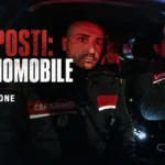 Avamposti La Radiomobile nuova stagione