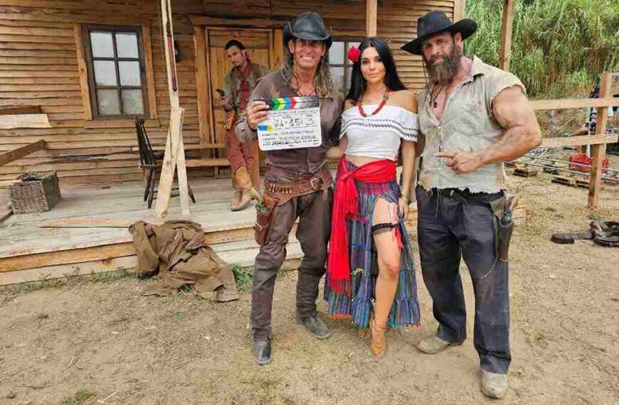 Django Undispited 2