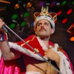 Queen Budapest film concerto