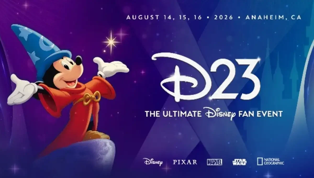 D23 2026