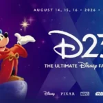 D23 2026