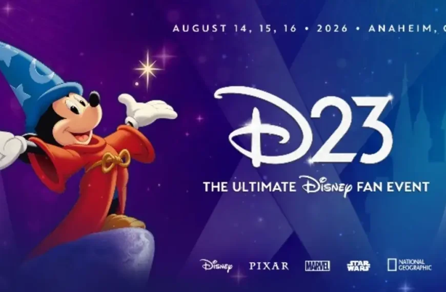 D23 2026