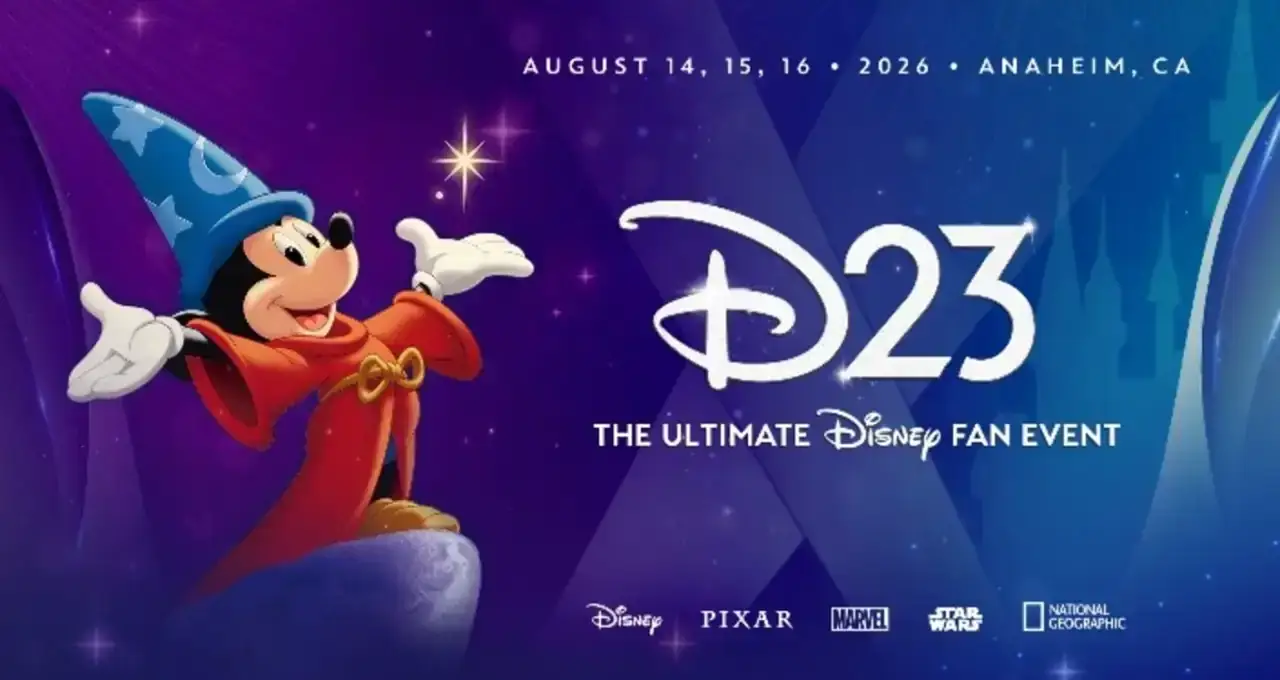 D23 2026