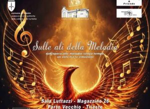 Le ali della melodia