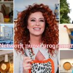 Food Network nuovi programmi 2026