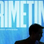 Robert Pattinson Primetime