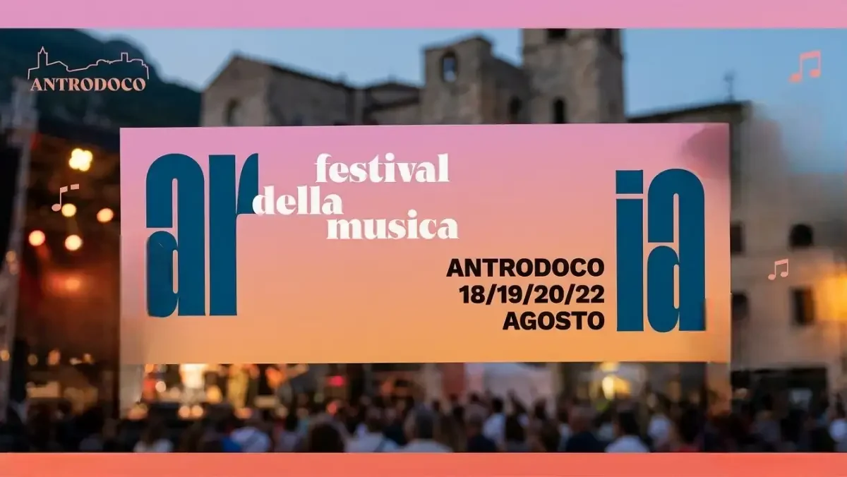 Aria Festival 2026