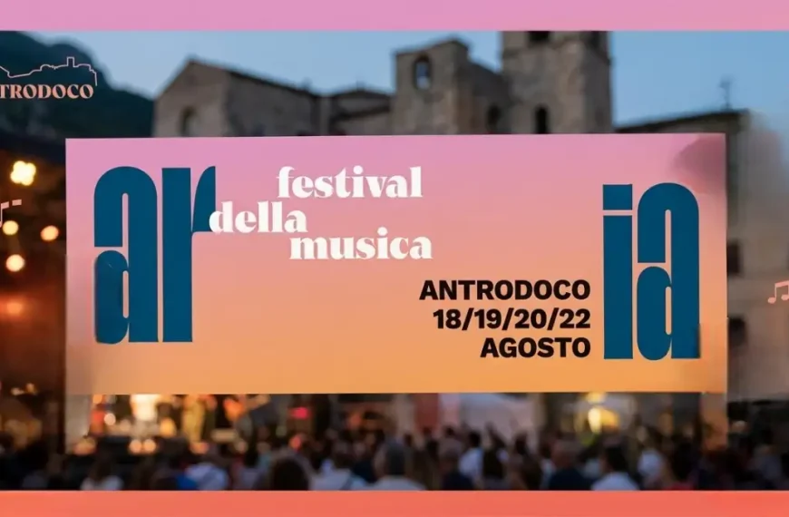 Aria Festival 2026