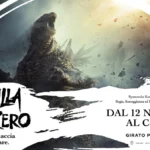 Teaser Trailer Italiano Godzilla Minus Zero