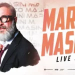 MARCO MASINI LIVE 2026