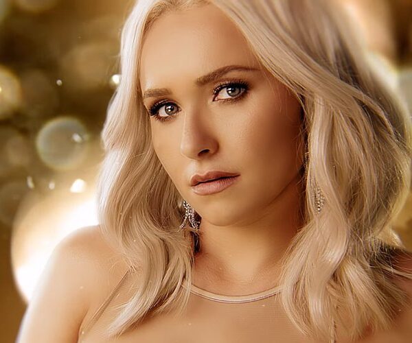 Hayden Panettiere: l’attrice di “Heroes” e “Nashville” scomparsa a 36 anni