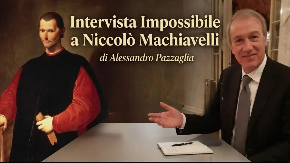 Niccolò Machiavelli